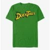 Discount 🎁 Disney Ducktales Ducktales Logo T-Shirt ✔️