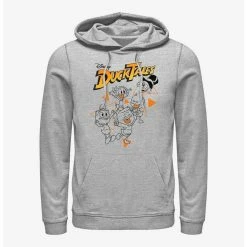 Best Pirce ✔️ Disney Ducktales Woo Hoodie 🔥