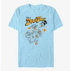 Coupon 🥰 Disney Ducktales Woo T-Shirt 🔥