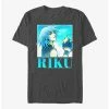 Best reviews of 🔥 Disney Kingdom Hearts Riku Heart Throb T-Shirt 👏