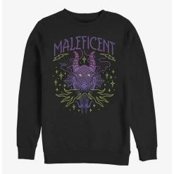 Wholesale 🥰 Disney Maleficent Dragon Back Sweatshirt 🔔