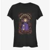 Top 10 🛒 Disney Maleficent Evil Doer 👧 Girls T-Shirt 🧨