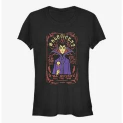 Top 10 🛒 Disney Maleficent Evil Doer 👧 Girls T-Shirt 🧨