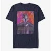 Coupon 👍 Disney Maleficent Flame Mali T-Shirt 🛒