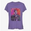 Best reviews of 🎉 Disney Maleficent Flame Mali 👧 Girls T-Shirt ✨