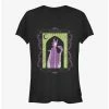 Buy ✔️ Disney Maleficent Maleficent Tarot 👧 Girls T-Shirt 🎉