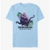Best Sale 😀 Disney The Little Mermaid Lonely Souls T-Shirt ✨