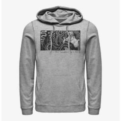 Wholesale ⌛ Disney The Little Mermaid Poor Souls Hoodie ⭐