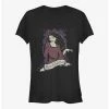 Hot Sale ⭐ Disney Villains 👩 Mother Knows 👧 Girls T-Shirt 🎉