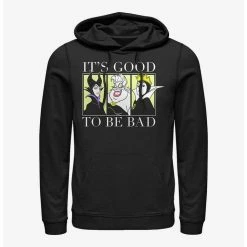 Promo 🎁 Disney Villains Villain Fun Pop Hoodie 🛒