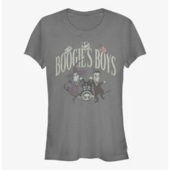 Best reviews of 🤩 Disney The Nightmare Before 🎄 Christmas Lock Shock Barrel Grp T-Shirt 👍