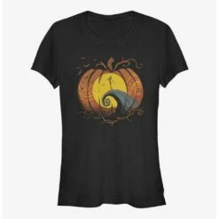 Coupon ✔️ Disney The Nightmare Before 🎁 Christmas Pumpkin King Lament T-Shirt ⌛