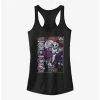 Brand new 😀 Disney The Nightmare Before ❄ Christmas First Nightmare Tank 🤩