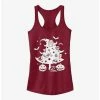 Hot Sale 💯 Disney The Nightmare Before 🎅 Christmas Xmas Tree Tank 🔔