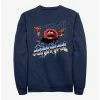 Flash Sale 🧨 Disney The Muppets Animal Metal Sweatshirt 😍