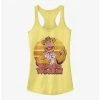 Hot Sale ⭐ Disney The Muppets Fozzie 👧 Girls Tank 🔥
