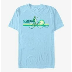 Coupon ❤️ Disney The Muppets Green Stripes T-Shirt 🎁