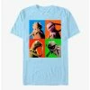 Top 10 🔥 Disney The Muppets Kermit Pop T-Shirt ⌛