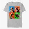 Best Sale ⭐ Disney The Muppets Kermit Pop T-Shirt 😀