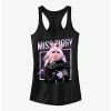 Coupon ⌛ Disney The Muppets Miss Glam 👧 Girls Tank ⭐