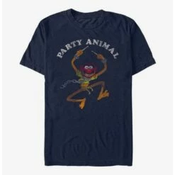 Cheap ⌛ Disney The Muppets Party Animal T-Shirt 🥰