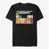 Coupon 🔥 Disney The Muppets Periodic Table Of Muppets T-Shirt 😀