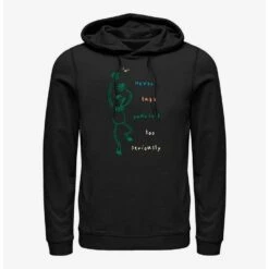 Best deal 👍 Disney The Muppets Serious Doodle Hoodie 💯