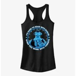 Best Pirce 🛒 Disney The Muppets Weirdos 👧 Girls Tank ❤️