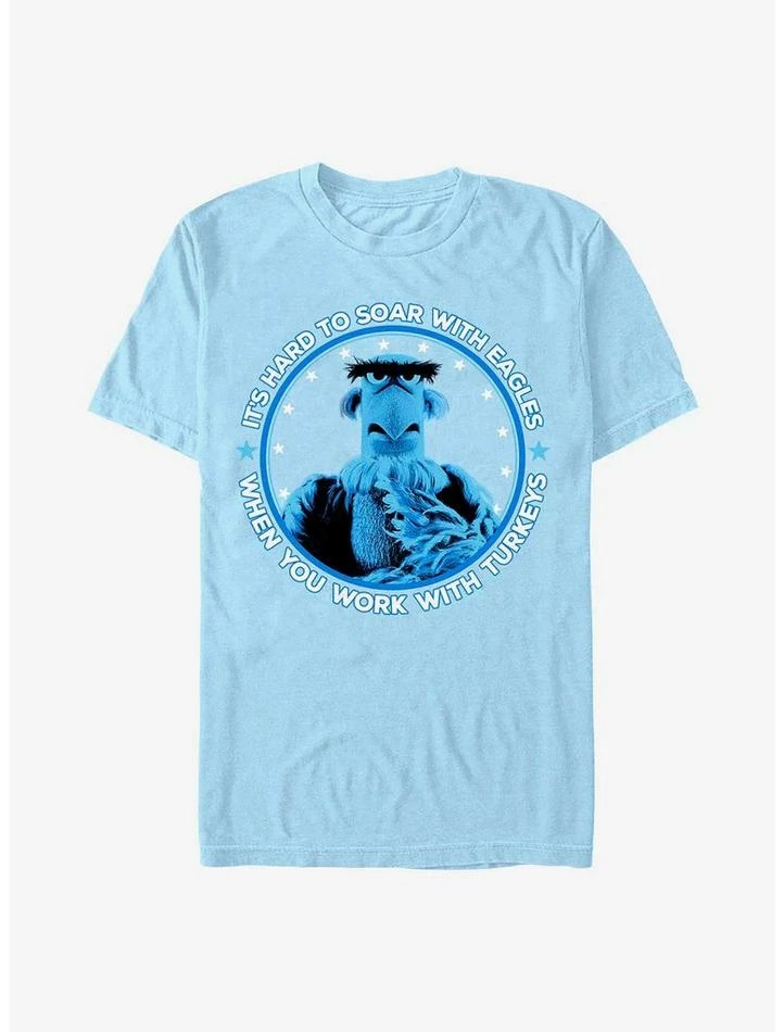 Best Sale โจ Disney The Muppets Weirdos T-Shirt ๐ฅฐ - Image 4