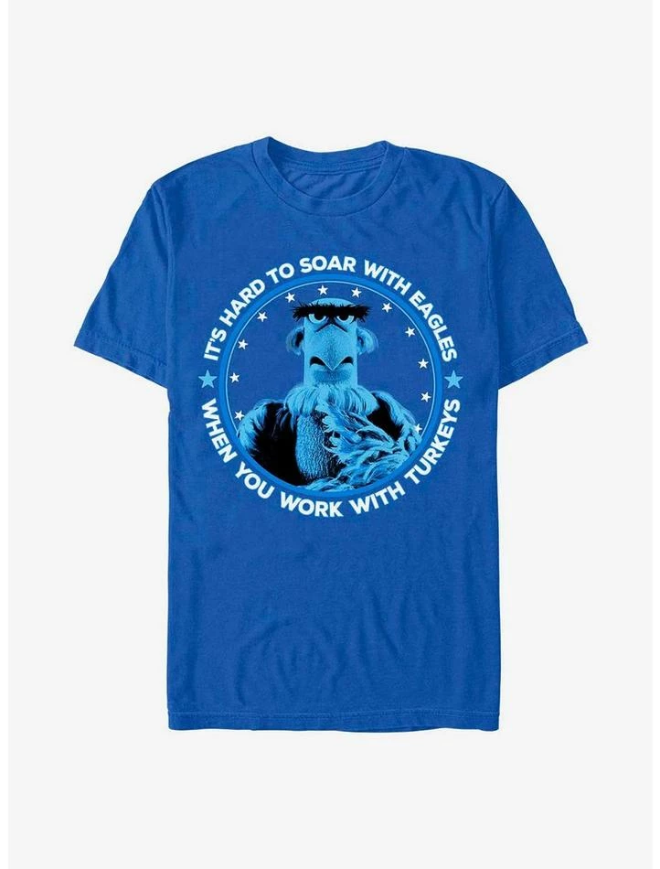 Best Sale โจ Disney The Muppets Weirdos T-Shirt ๐ฅฐ - Image 6