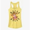 Coupon 🎁 Disney The Muppets Wocka Wocka 👧 Girls Tank 👍