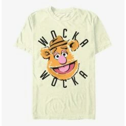 Coupon ๐ฅ Disney The Muppets Wocka Wocka T-Shirt ๐งจ