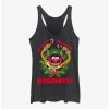New 🥰 Disney The Muppets Animal Holiday 👧 Girls Tank 🔔