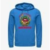 Best deal 🔥 Disney The Muppets Animal Holiday Hoodie 🤩