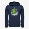 Coupon 🔥 Disney The Muppets Green 🎅 Christmas Hoodie 😉