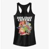 Best reviews of 😀 Disney The Muppets Very Muppet Holiday 👧 Girls Tank 🎉