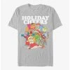 Deals 🎁 Disney The Muppets Holiday Cheers T-Shirt 🎉