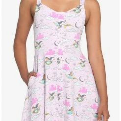 Budget 🌟 Her Universe Disney Aladdin Carpet Ride 👗 Dress 🧨