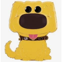 Flash Sale ⭐ Funko Disney Pixar Up Pop! Dug Enamel Pin 😀