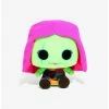 Buy 💯 Funko The Nightmare Before 🔔 Christmas Blacklight Sally Plush ✨