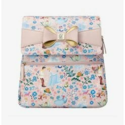 Cheap 🤩 Petunia Pickle Bottom Disney Cinderella Meta 🎒 Backpack ✨