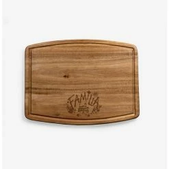 Best deal 🔔 Disney Encanto Ovale Acacia Cutting Board 🔥