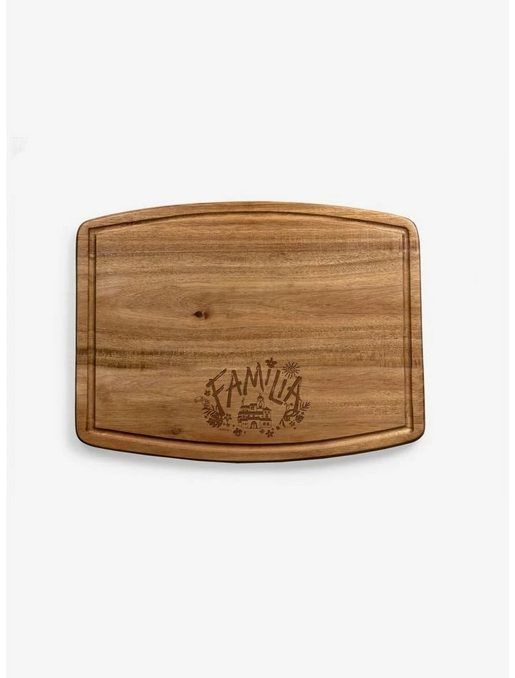 Best deal 🔔 Disney Encanto Ovale Acacia Cutting Board 🔥