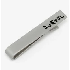 Buy 💯 Disney Peter Pan The Lost Boys Silhouette Tie Bar 🎁