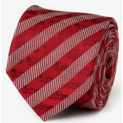 Brand new 🔔 Disney Pixar Cars Red Youth Tie 💯