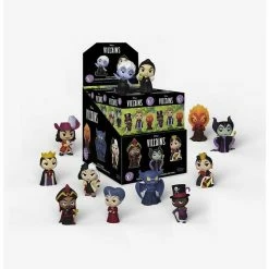 Best Pirce 😉 Funko Disney Villains Mystery Minis Blind Box Figure 😉
