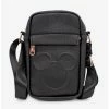 Brand new 👏 Disney Mickey Mouse Embossed Vegan Leather Crossbody Bag 🧨
