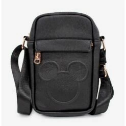 Brand new 👏 Disney Mickey Mouse Embossed Vegan Leather Crossbody Bag 🧨