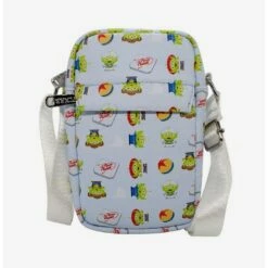 Wholesale ✨ Disney Pixar Toy Story Remix Vegan Leather Crossbody Bag 🔔