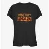 Discount 🥰 Star Wars The Book Of Boba Fett New Characters Blk Jr T 🛒
